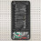 EM-013C High Quality Tool Roll  Bag with Translucent Section for Electricians 3