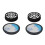 Filter for Rowenta Swift Power Cyclonic RO2932EA RO2933EA RO2957EA RO2981EA RO2910EA RO2913EA 4