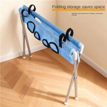Dog Grooming Hammock 8-Hole Cat Grooming Harness Puppy NailTrimming Hammock for Cats Dogs Kittens Puppies Small Medium A