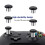 Repair Kit for  Controller Joysticks TMR Ohm Potentiometer Replacement Joystick and Joystick Cap Set 8
