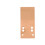 Low  LED Light Source PCB Board for  K3 2019-2021 LED Chip PCB Board 2
