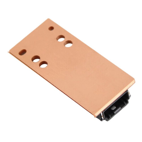 Low  LED Light Source PCB Board for  K3 2019-2021 LED Chip PCB Board 2