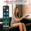 Universal  Button TV Remote Replacement, for All ////  TVs and More 4
