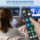 Universal  Button TV Remote Replacement, for All ////  TVs and More 1
