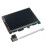 3.5 Inch LCD -Compatible USB Touch Screen Real HD 1920x1080 LCD Display Py for Raspberry Pi 4 Model B MPI3508 Gen 4 7