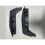 Front  Liner Spoiler Front Deflector for  XC90 Right 32392709 3