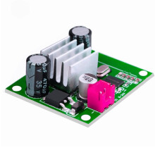 30W TWS Stereo 5.3 Amplifier Board (12-24V ) with Dual-Channel Hi-Fi Audio, over-Current Protection
