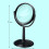 Optical Lens with Stand for Physics Teaching and Scientific Experiments 7