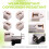 Cellule Magnétique AT3600L, Stylet de Remplacement pour Platine Vinyle LP 5