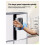 Electronic Combination Locks for File Cabinets Office Touch-Sensitive Locks Home Wardrobe Locks Cabinet Locks 5