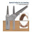 TCT Grooving Cutter Carpentry Milling Cutter Precise V-Shaped Round Bottom Grooving Tool Precise Grooving Capability 1/4 3