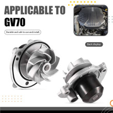 Kühlmittelpumpenbaugruppe 25100-2R000 251002R000 für GV70 für Sorento Carnival