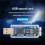 Placa de Som USB SSS1629A5 com Suporte para Reprodução e Gravação de Codecs Estéreo. Conecte e Use para Raspberry Pi/para Jetson . 3