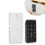 Electronic Combination Locks for File Cabinets Office Touch-Sensitive Locks Home Wardrobe Locks Cabinet Locks 9