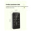 Electronic Combination Locks for File Cabinets Office Touch-Sensitive Locks Home Wardrobe Locks Cabinet Locks 10
