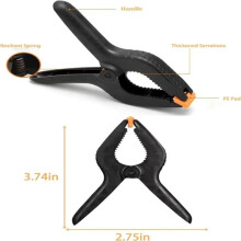 174 Pcs Trading Card Cleaning Care Tool Accessory Kit, Sports Card Care Flattening Cleaning Kit for Card Cleaning