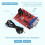 Signal Generator for Test Signal Source Color for Bar Solid Color 60/75Hz Multiple Resolutions 1024x768 4