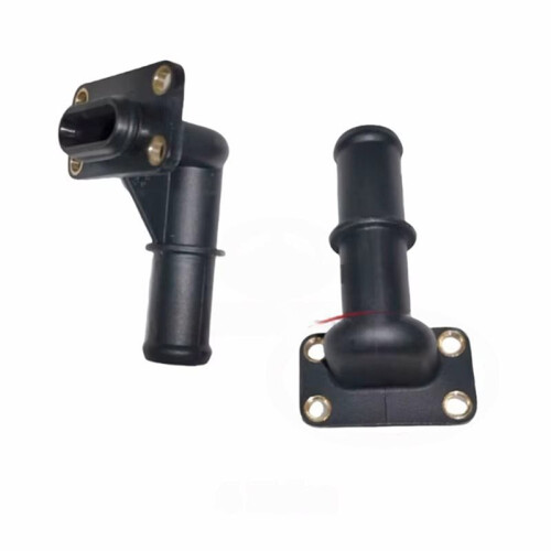 5QE915681N Aansluiting voor Acculader voor  E- E-Bora E-Lavida voor  AQ2LB E-