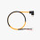 For  Toolhead Cable P2S Connects Printer MC Board to the TH Board 3D Printer Accessories [ P2S Applicable] 2