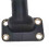 5QE915681N Aansluiting voor Acculader voor  E- E-Bora E-Lavida voor  AQ2LB E- 6