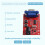 Signal Generator for Test Signal Source Color for Bar Solid Color 60/75Hz Multiple Resolutions 1024x768 6