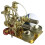 Hot Air Stirling Engine - DIY Micro Model Steam Power Science Generator 2