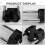 Assemblage de L'Axe X pour Imprimante 3D pour  P2S - Accessoires et Pièces Détachées 3