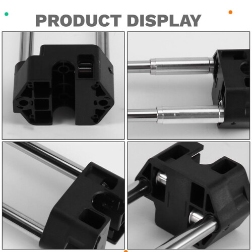 Assemblage de L'Axe X pour Imprimante 3D pour  P2S - Accessoires et Pièces Détachées 2