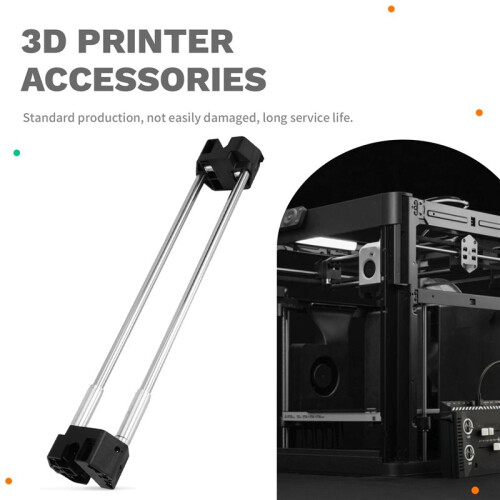 X-Axis Assembly for  P2S X-Axis Assembly 3D Printer Parts Accessories 2