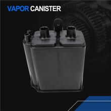 Canister 911-198 E2ZE9D653AA for E-150 E-250 E-350 F100 F150 F250 F350 Explorer Mustang Ranger Bronco