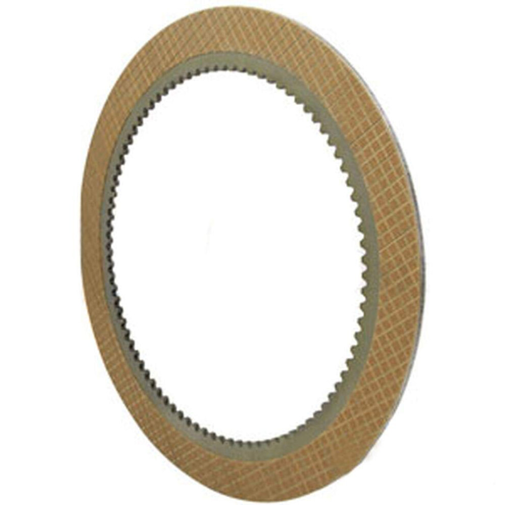Clutch Disc 14126006 Replacement 14126006 Directfit For John Deere Tractor Smooth Engagement 9330225286578