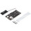 Seeed Studio Kit DIY XIAO EPaper EE03 para Tela EPaper Monocromática de 10,3 Polegadas com Processador XIAO ESP32-S3 , Resolução de 1404 X 1872 8