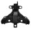 Aluminum Upper Headlight Bracket for R1 2009-2012 10