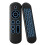 2.4G  Voice Remote Control Wireless Gyroscope Air Mouse 7 Color Backlight Keyboard for Android  TVBox PC 4