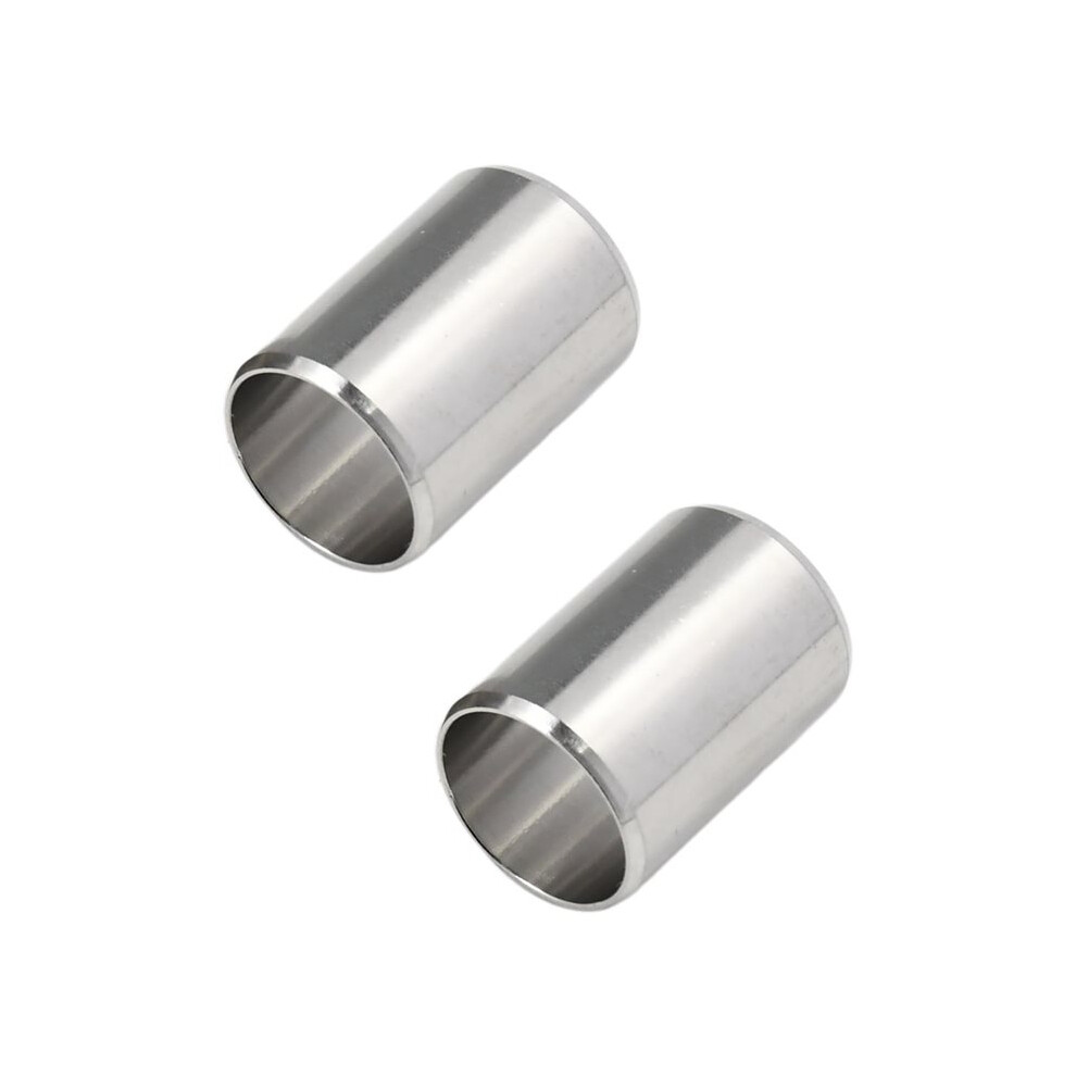 For Cylinder Dowel Pins M14x20 B D H K Series 94301-14200 2Pcs 4711769360385