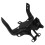 Aluminum Upper Headlight Bracket for R1 2009-2012 16