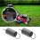Air Vane Spring Replacement 790849 699056 Dampers Speed Control Spring Garden Power Tools Accessories 3