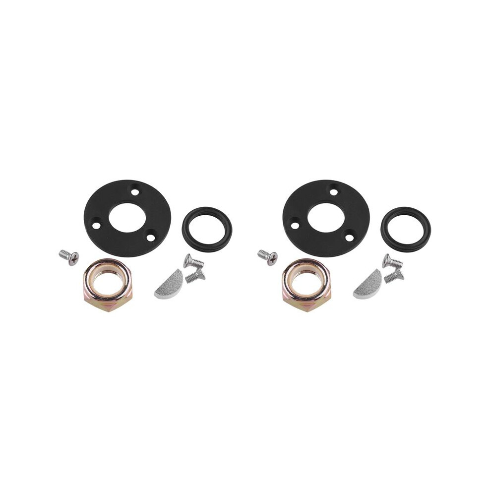2X Marine Boat Helm Service Repair Kit Hp6032 Fit For Seastar Baystar Helms Hh5271-3 Hh5271 Hh5770-3 Hh5770 Hh4314-3 6032146246077