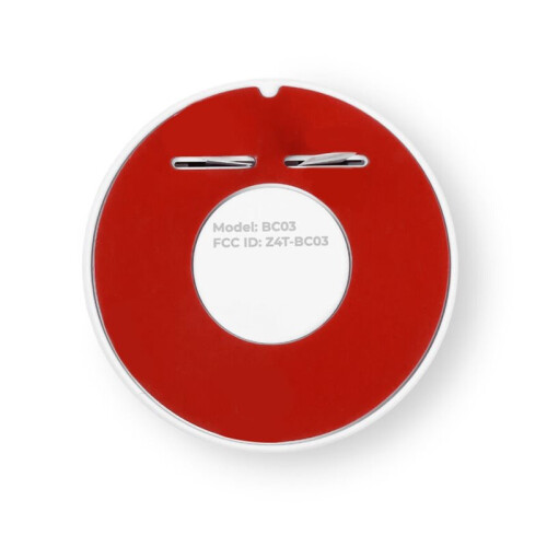 BC03 Indoor  Beacon for SenseCAP T1000 T2000 Tracker, Location Based Service,Navigation Tracking  to 130m 2