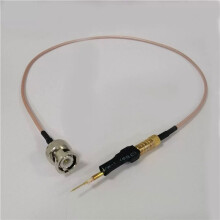 For RF Spectrum Analyzer ProbeTest Probe & Signal Distribution Connector