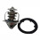 For  2017-2021 /CR-V Thermostat Kit 06193-59B-306 2
