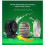 Automatic Fish FeederDual Moisture-Proof Bins100ml CapacityPrecise TimingAnti-Jam Multi-Feed Compatible 5