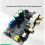 Koaxiale Glasfaser-Audio-Decoderplatine, 24 Bit, 192 KHz, Soundkarte, Digital-Analog-Wandlermodul, Decoderplatine 6