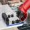 45 Degree Tile Chamfering Tool Ceramic Tile Cutter Tool Angle Grinder Attachments Stand for the Pro with 1m Water Pipe 4