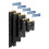 Dock per Hard Disk M.2 A Doppio Alloggiamento, Copia Offline NVMe/, Box SSD da 10 Gbps, Type-C 6