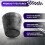 Per  ELEMENT / CR-V /  FERMO COFANO IN GOMMA 91602-S10-000 6