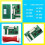 Auto Reset Permanent Use for  500  800  510 Chip Decoder for  Designjet 100 500 800 120 130 510 111 Plotters 3