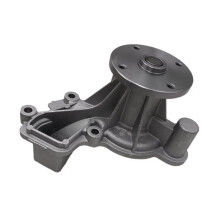 Kühlwasserpumpenbaugruppe 25100-2J100 251002J100 für Ix35 Sonata Creta/Cantus Ab 2020 (Automobilteil)