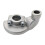 Coperchio Base Acceleratore per Moto per  SX 125 XC per  TC50 65 85 2021- 1
