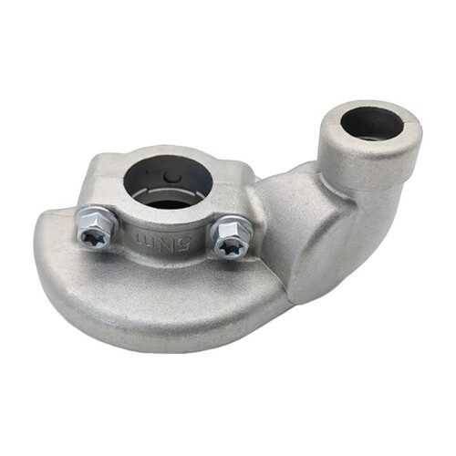 Coperchio Base Acceleratore per Moto per  SX 125 XC per  TC50 65 85 2021-